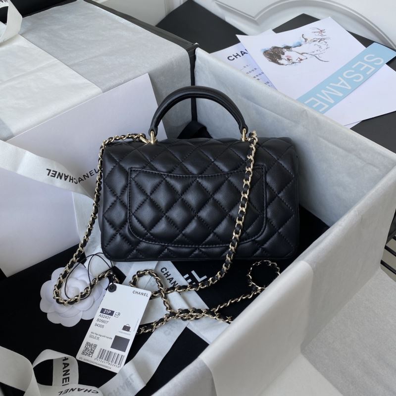Ch**el satchel bags